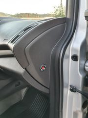 Κλούβα Ford 2016 TRANSIT CONNECT NAVI KAMERA L2-thumb-99