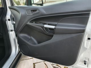 Κλούβα Ford 2016 TRANSIT CONNECT NAVI KAMERA L2-thumb-100