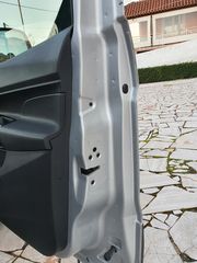 Κλούβα Ford 2016 TRANSIT CONNECT NAVI KAMERA L2-thumb-101