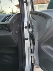 Κλούβα Ford 2016 TRANSIT CONNECT NAVI KAMERA L2-thumb-102