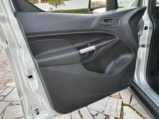 Κλούβα Ford 2016 TRANSIT CONNECT NAVI KAMERA L2-thumb-103