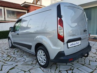 Κλούβα Ford 2016 TRANSIT CONNECT NAVI KAMERA L2-thumb-12