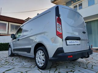 Κλούβα Ford 2016 TRANSIT CONNECT NAVI KAMERA L2-thumb-13