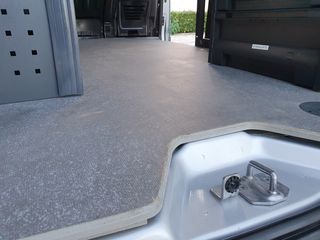 Κλούβα Ford 2016 TRANSIT CONNECT NAVI KAMERA L2-thumb-49