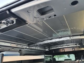 Κλούβα Ford 2016 TRANSIT CONNECT NAVI KAMERA L2-thumb-51