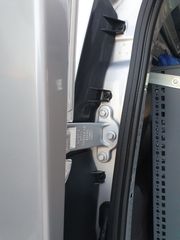 Κλούβα Ford 2016 TRANSIT CONNECT NAVI KAMERA L2-thumb-52