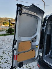 Κλούβα Ford 2016 TRANSIT CONNECT NAVI KAMERA L2-thumb-54