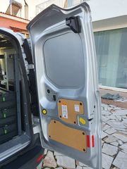 Κλούβα Ford 2016 TRANSIT CONNECT NAVI KAMERA L2-thumb-55