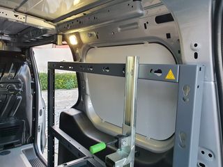 Κλούβα Ford 2016 TRANSIT CONNECT NAVI KAMERA L2-thumb-39