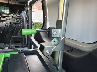 Κλούβα Ford 2016 TRANSIT CONNECT NAVI KAMERA L2-thumb-43