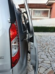Κλούβα Ford 2016 TRANSIT CONNECT NAVI KAMERA L2-thumb-56