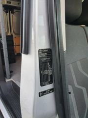 Κλούβα Ford 2016 TRANSIT CONNECT NAVI KAMERA L2-thumb-57