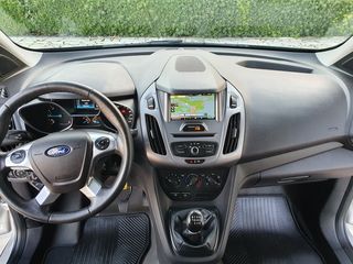 Κλούβα Ford 2016 TRANSIT CONNECT NAVI KAMERA L2-thumb-2