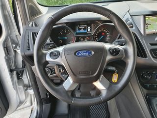 Κλούβα Ford 2016 TRANSIT CONNECT NAVI KAMERA L2-thumb-59