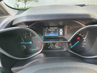 Κλούβα Ford 2016 TRANSIT CONNECT NAVI KAMERA L2-thumb-61