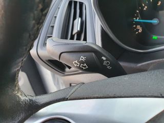 Κλούβα Ford 2016 TRANSIT CONNECT NAVI KAMERA L2-thumb-63