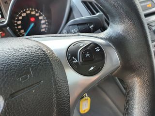 Κλούβα Ford 2016 TRANSIT CONNECT NAVI KAMERA L2-thumb-64