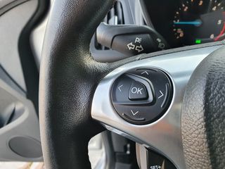 Κλούβα Ford 2016 TRANSIT CONNECT NAVI KAMERA L2-thumb-65