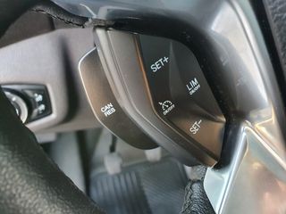 Κλούβα Ford 2016 TRANSIT CONNECT NAVI KAMERA L2-thumb-66