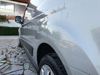 Κλούβα Ford 2016 TRANSIT CONNECT NAVI KAMERA L2-thumb-15