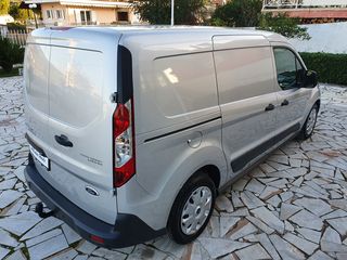 Κλούβα Ford 2016 TRANSIT CONNECT NAVI KAMERA L2-thumb-16