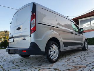 Κλούβα Ford 2016 TRANSIT CONNECT NAVI KAMERA L2-thumb-17