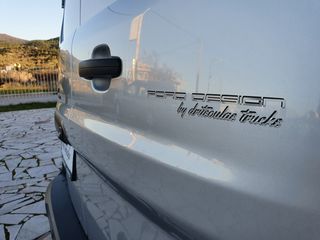 Κλούβα Ford 2016 TRANSIT CONNECT NAVI KAMERA L2-thumb-18