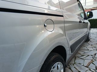 Κλούβα Ford 2016 TRANSIT CONNECT NAVI KAMERA L2-thumb-22