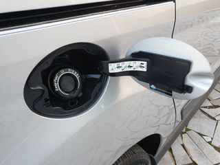 Κλούβα Ford 2016 TRANSIT CONNECT NAVI KAMERA L2-thumb-23