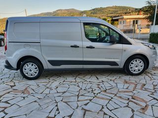 Κλούβα Ford 2016 TRANSIT CONNECT NAVI KAMERA L2-thumb-24