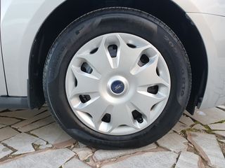 Κλούβα Ford 2016 TRANSIT CONNECT NAVI KAMERA L2-thumb-28