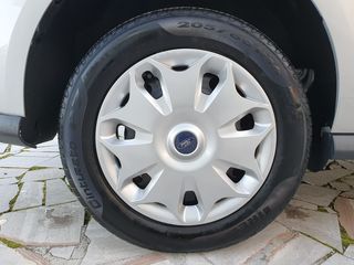 Κλούβα Ford 2016 TRANSIT CONNECT NAVI KAMERA L2-thumb-29