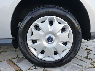 Κλούβα Ford 2016 TRANSIT CONNECT NAVI KAMERA L2-thumb-32