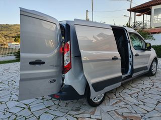 Κλούβα Ford 2016 TRANSIT CONNECT NAVI KAMERA L2-thumb-6