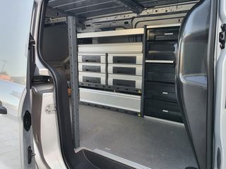 Κλούβα Ford 2016 TRANSIT CONNECT NAVI KAMERA L2-thumb-36