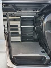Κλούβα Ford 2016 TRANSIT CONNECT NAVI KAMERA L2-thumb-35