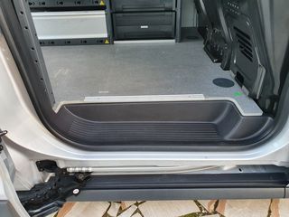 Κλούβα Ford 2016 TRANSIT CONNECT NAVI KAMERA L2-thumb-37