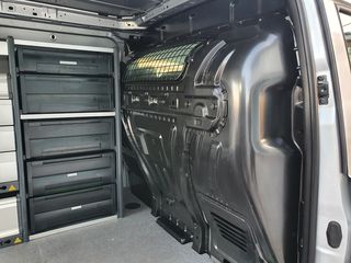 Κλούβα Ford 2016 TRANSIT CONNECT NAVI KAMERA L2-thumb-38