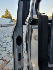 Κλούβα Ford 2016 TRANSIT CONNECT NAVI KAMERA L2-thumb-45