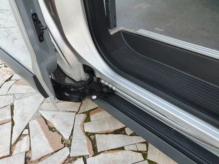 Κλούβα Ford 2016 TRANSIT CONNECT NAVI KAMERA L2-thumb-46
