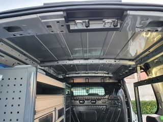Κλούβα Ford 2016 TRANSIT CONNECT NAVI KAMERA L2-thumb-47