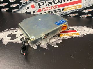 ΕΓΚΕΦΑΛΟΙ ΜΠΑΤΑΡΙΑΣ HONDA CIVIC 06-10 HYBRID-thumb-6