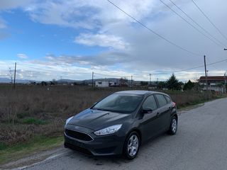Ford Focus 2016 1.5 Tdci 95hp Trend Euro6....-thumb-6