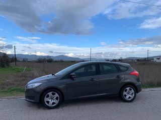 Ford Focus 2016 1.5 Tdci 95hp Trend Euro6....-thumb-1