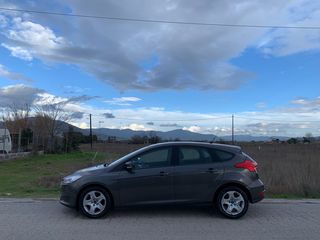 Ford Focus 2016 1.5 Tdci 95hp Trend Euro6....-thumb-8