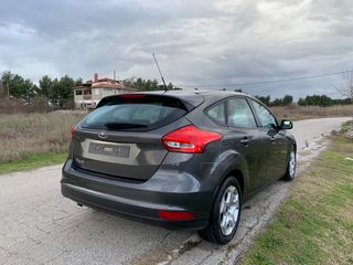 Ford Focus 2016 1.5 Tdci 95hp Trend Euro6....-thumb-4