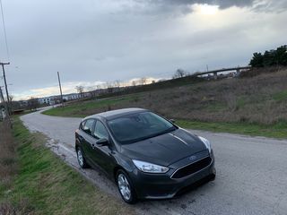 Ford Focus 2016 1.5 Tdci 95hp Trend Euro6....-thumb-5