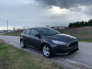 Ford Focus 2016 1.5 Tdci 95hp Trend Euro6....-thumb-9