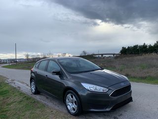 Ford Focus 2016 1.5 Tdci 95hp Trend Euro6....-thumb-7