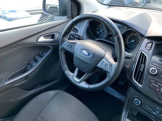 Ford Focus 2016 1.5 Tdci 95hp Trend Euro6....-thumb-10
